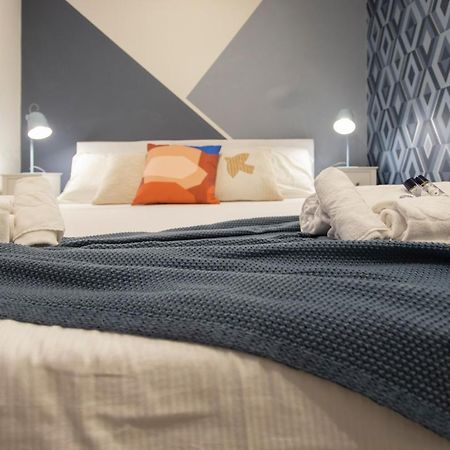 Nina - Tiny Suite In Trastevere Рим Экстерьер фото